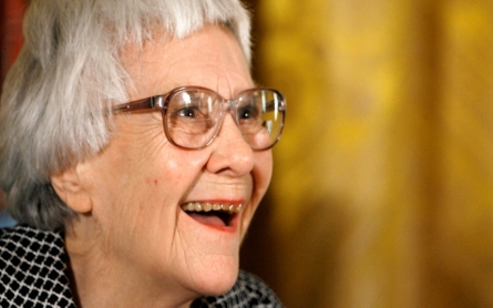 Literary legend Harper Lee dead at the age of 89